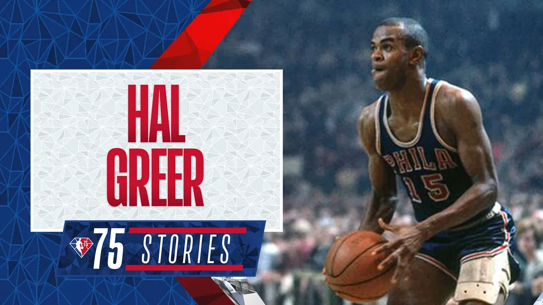 Hal Greer