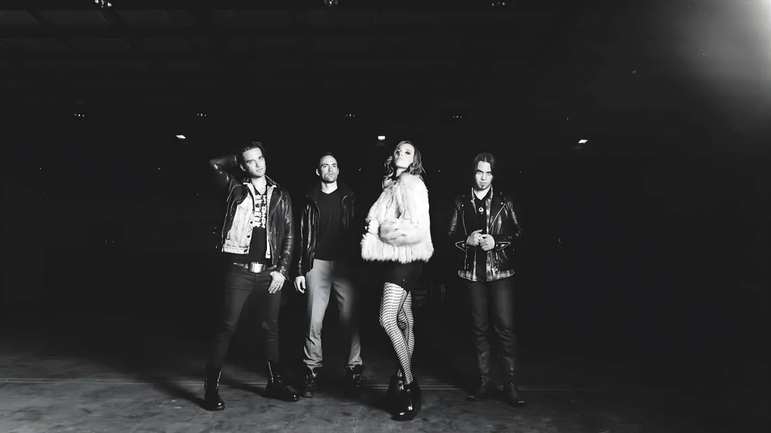 Halestorm