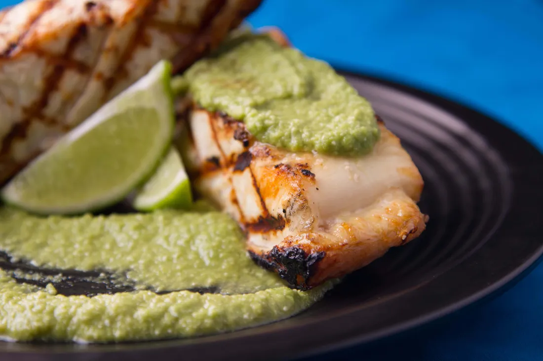 Halibut