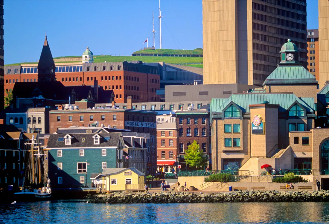 Halifax Canada