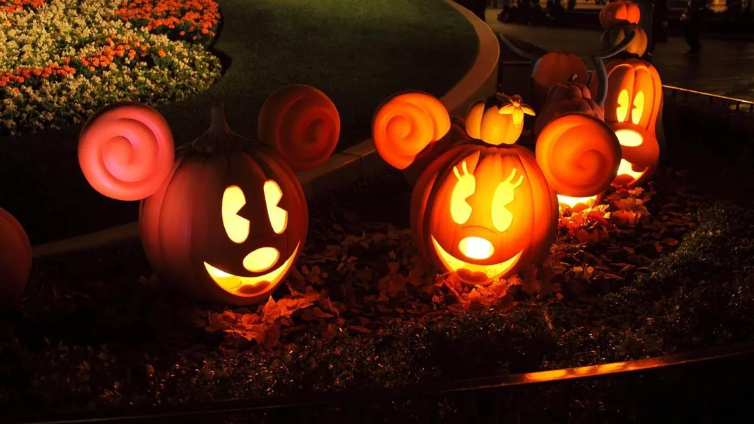 Halloween Aesthetic