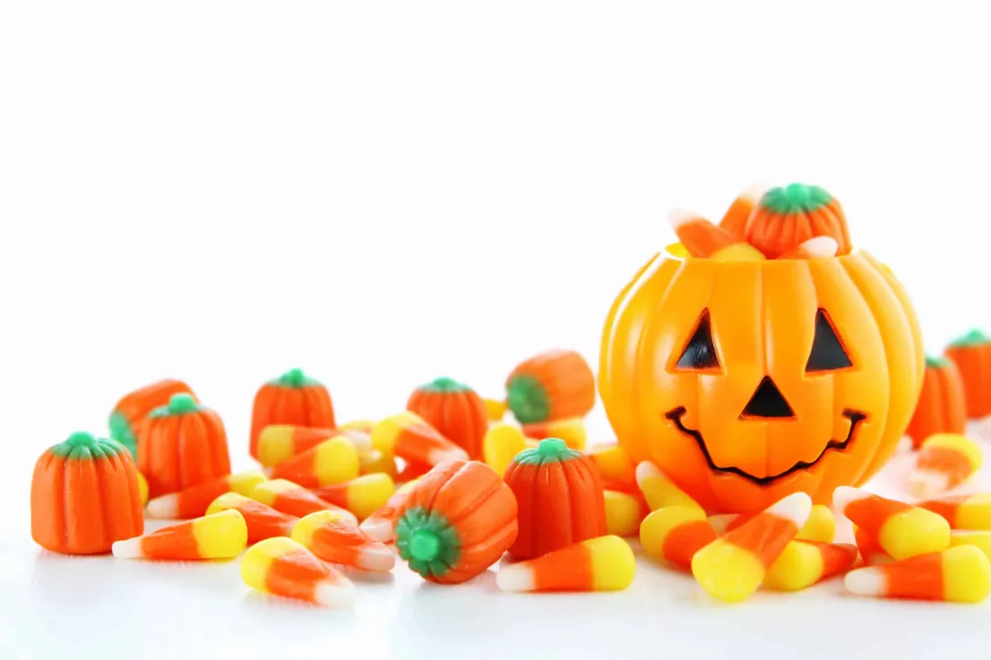 Halloween Cookie Cutters