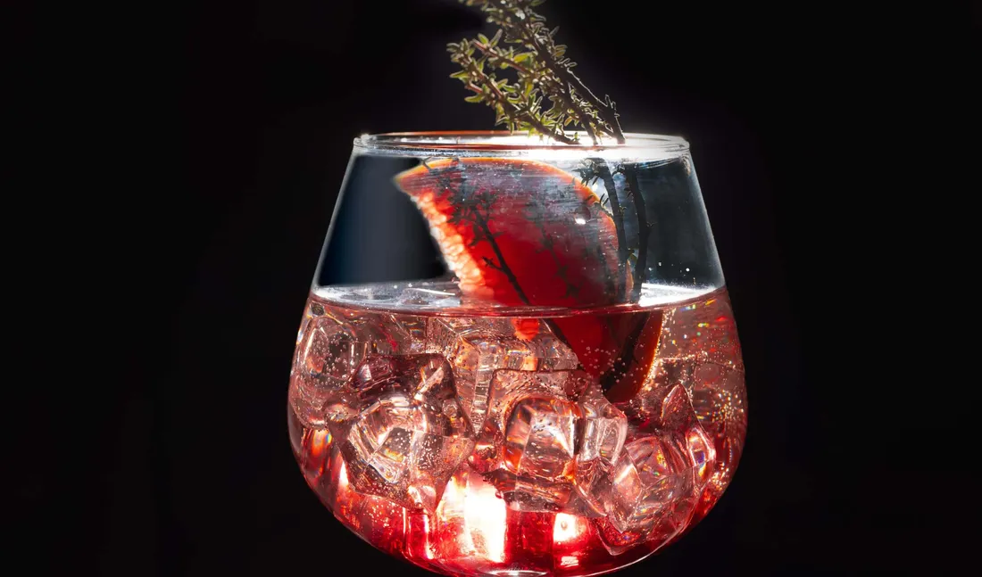 Halloween Drinks