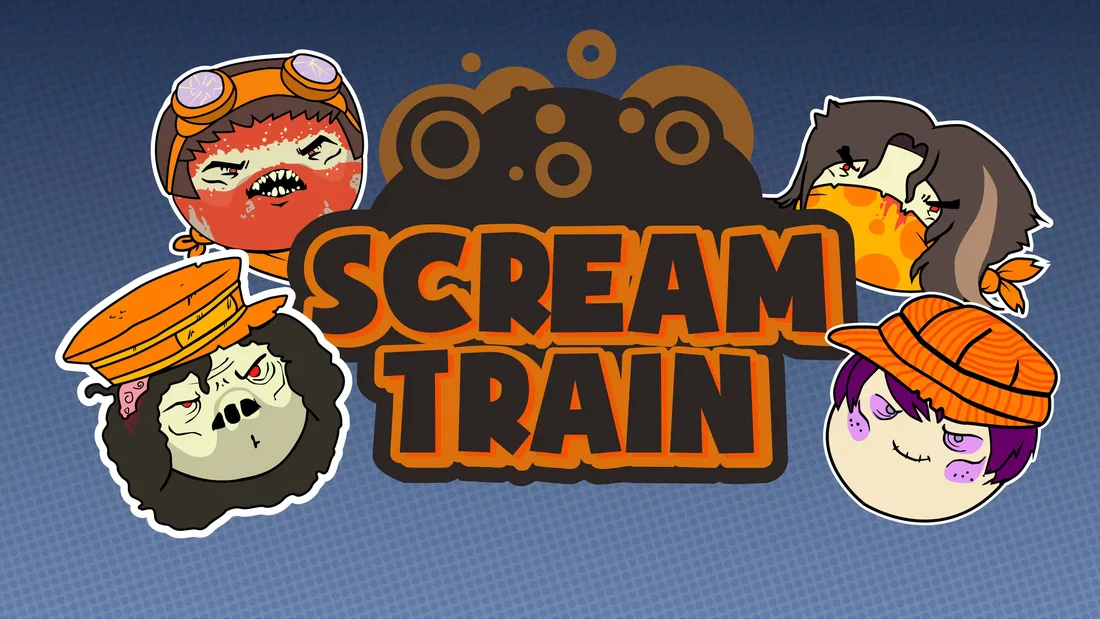 Halloween Games