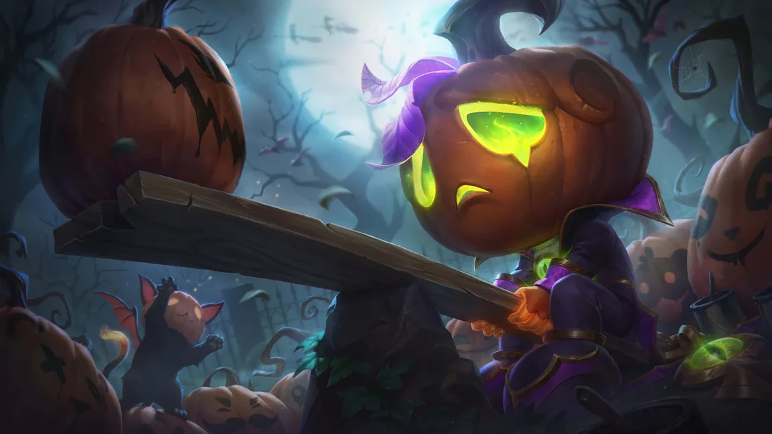 Halloween Invitations
