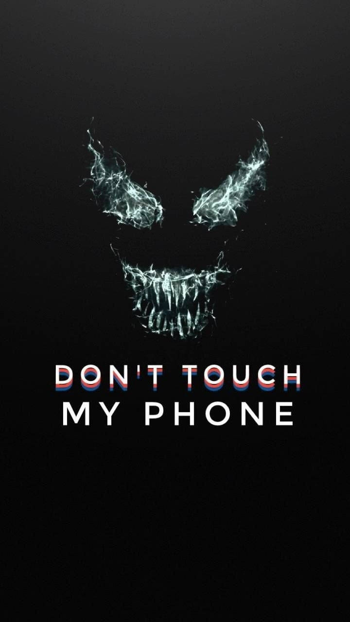 ghostly skull, glowing eyes, glowing teeth, HD Phone Wallpaper