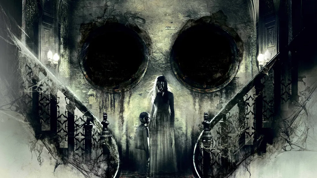 Halloween Masks