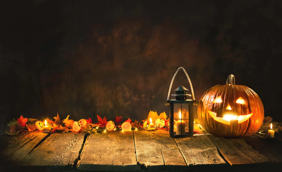 Halloween Props