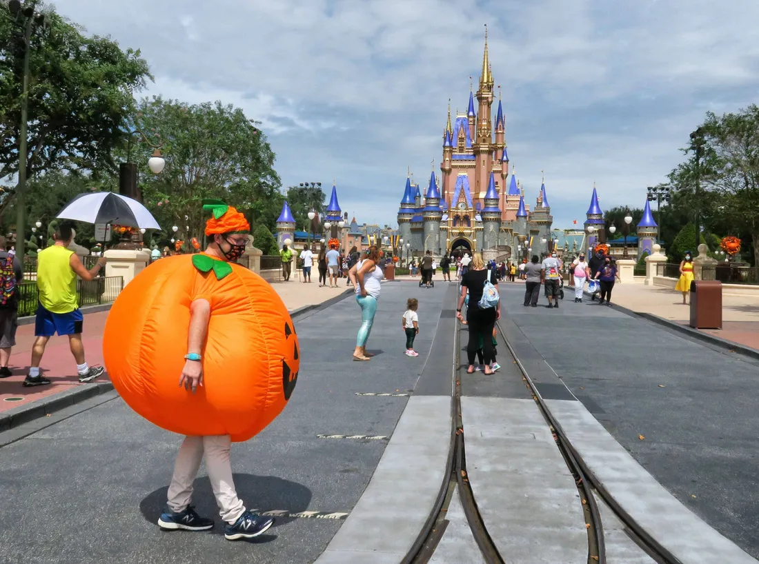 Halloween Pumpkin