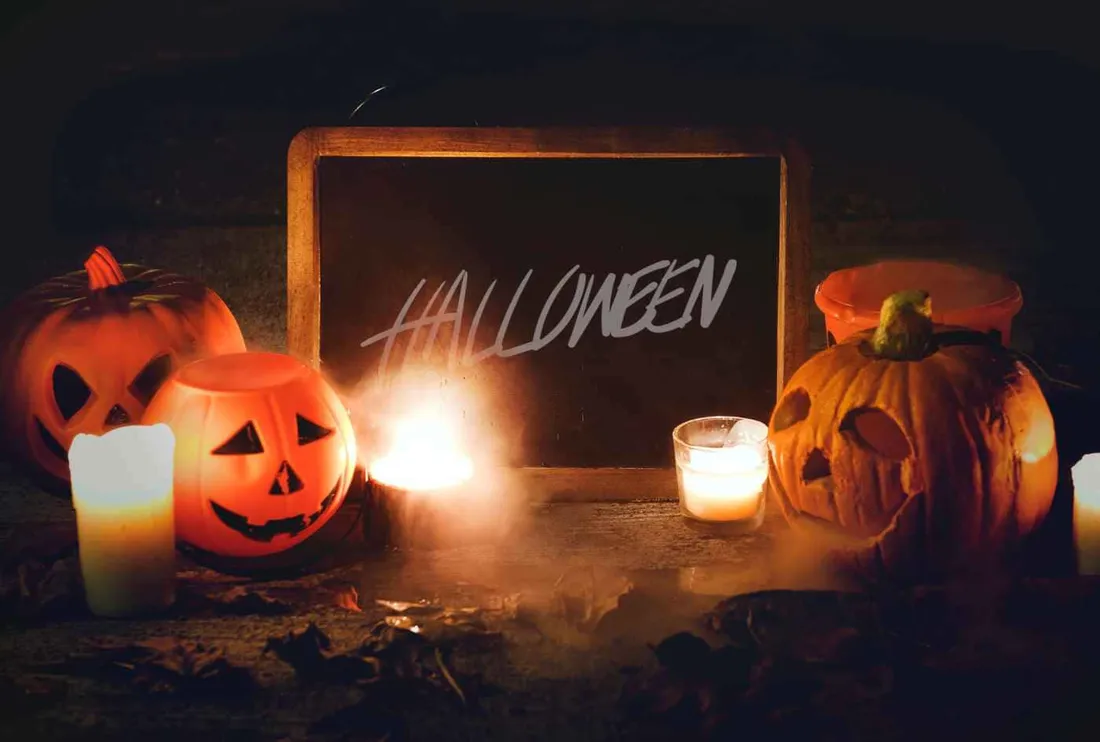 Halloween Trivia