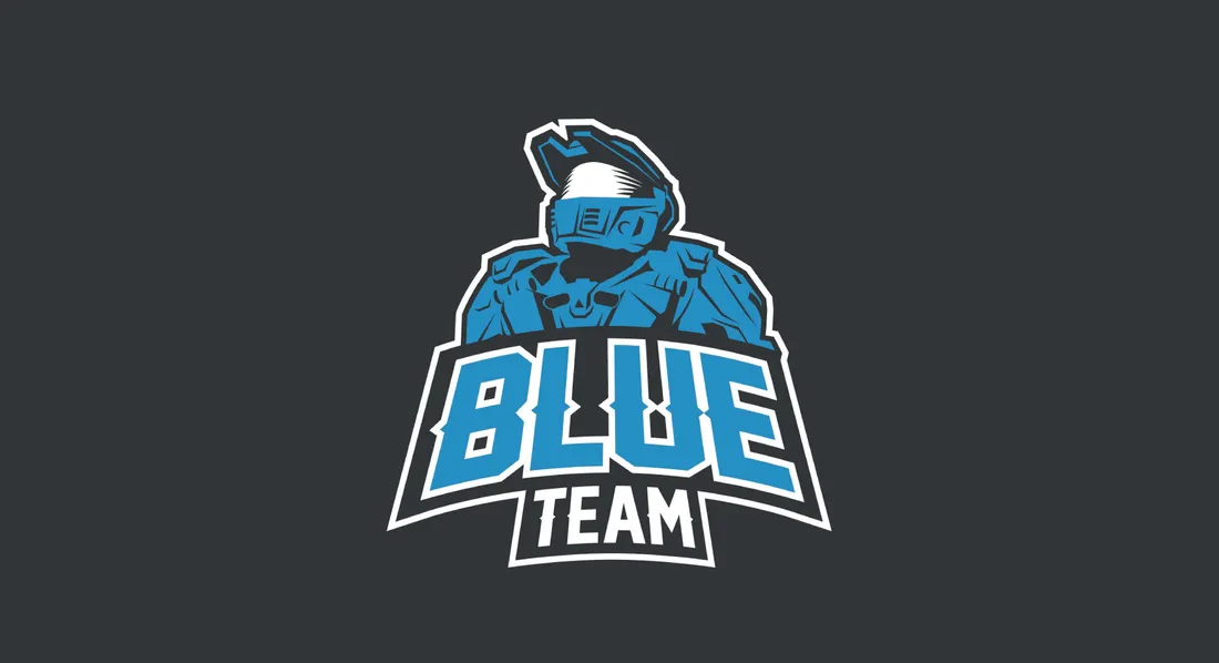 Halo 5 Blue Team
