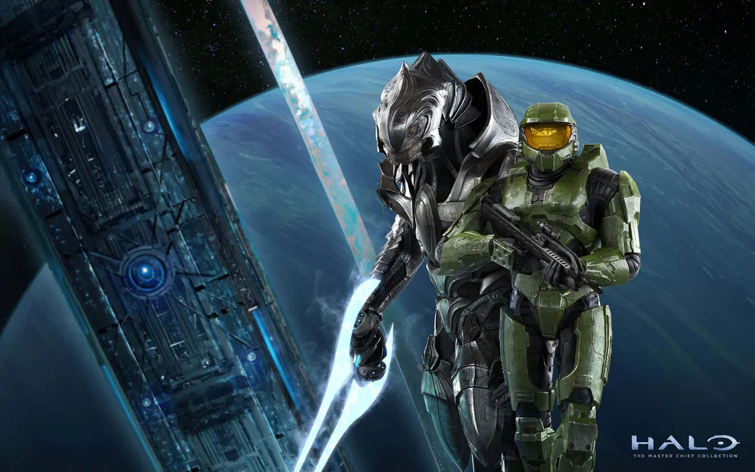 Halo Arbiter