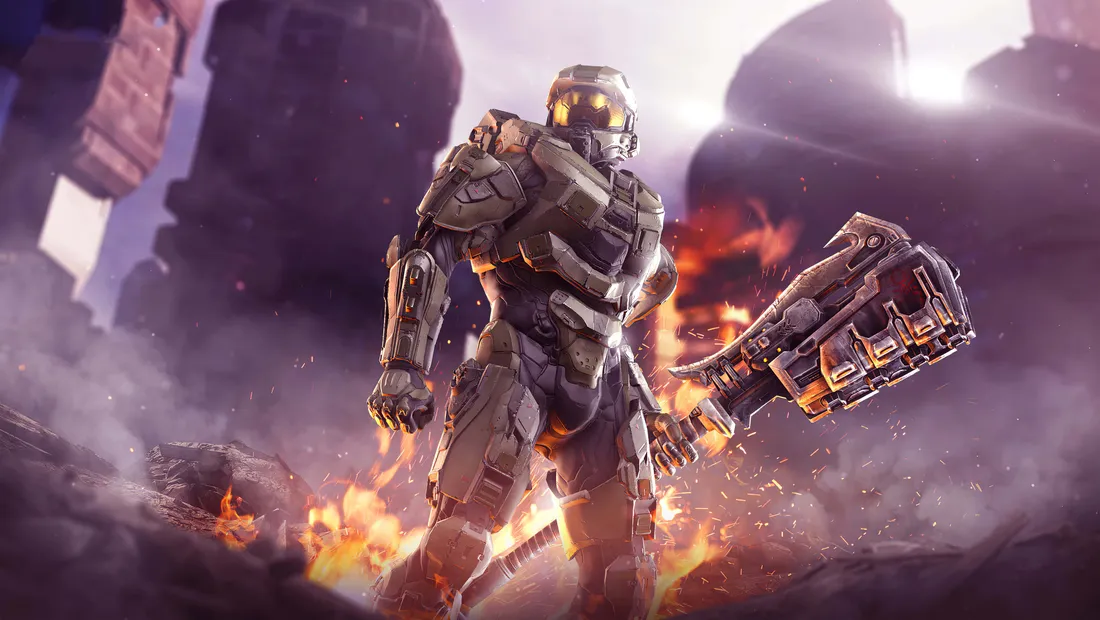 Halo Battle