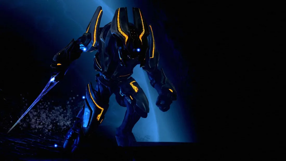Halo Covenant