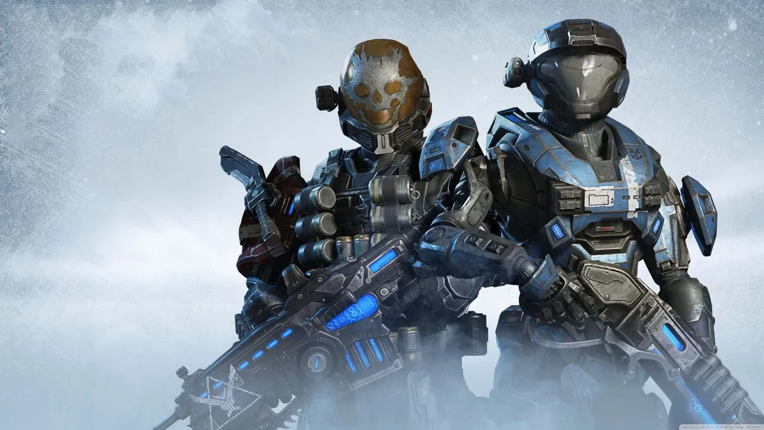 Halo Emile
