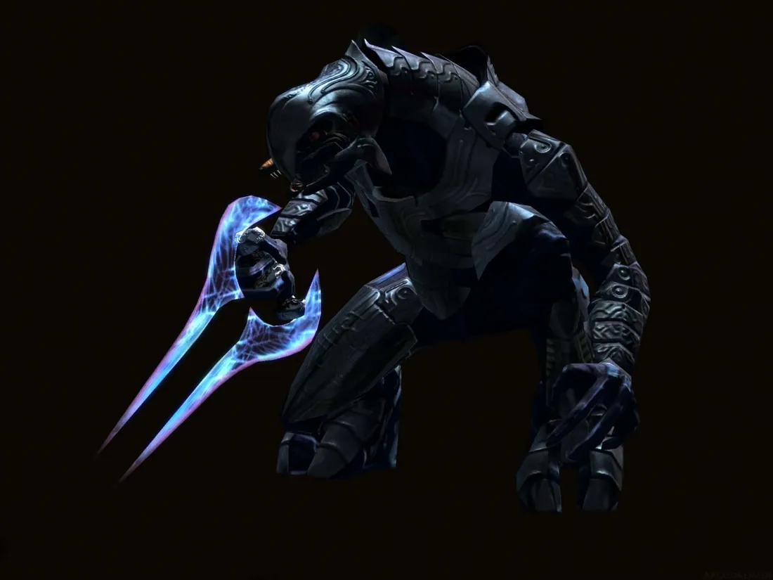 Halo Energy Sword
