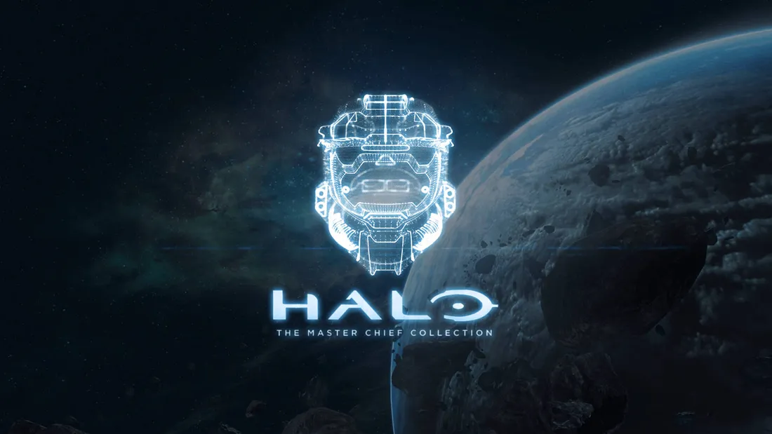 Halo Logo