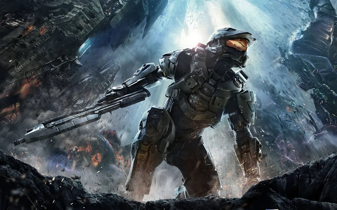 Halo Reach