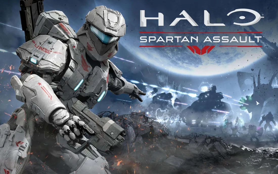 Halo Red Team
