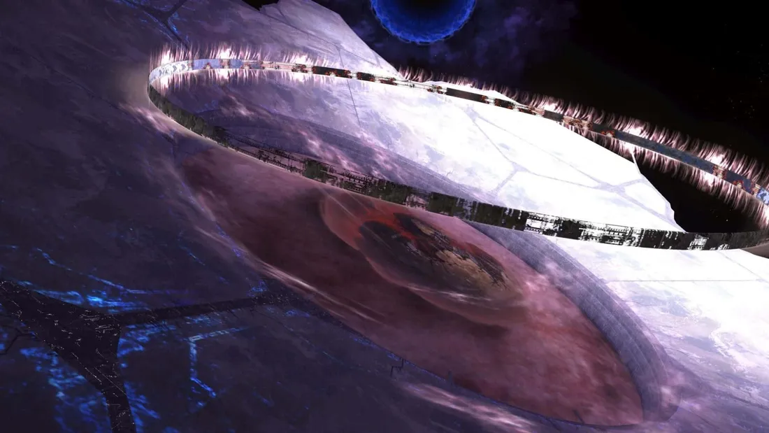 Halo Ring