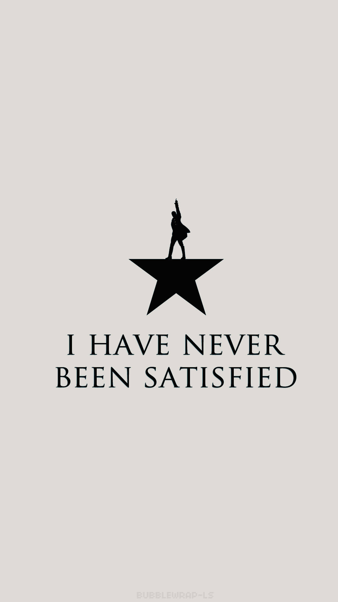 Hamilton, black silhouette, figure, Full HD Phone Wallpaper
