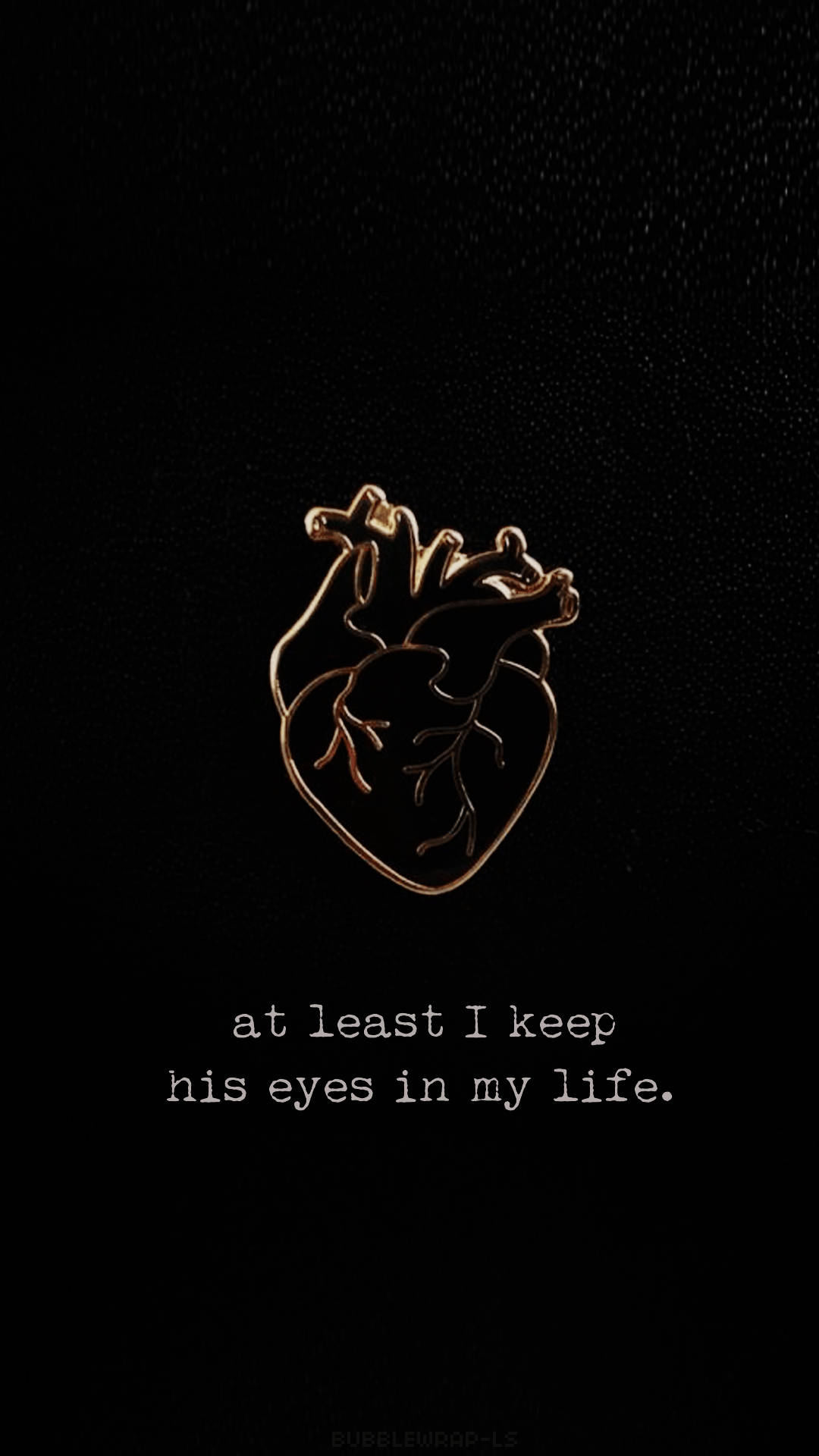 Hamilton, Satisfied, black heart, Full HD Phone Wallpaper