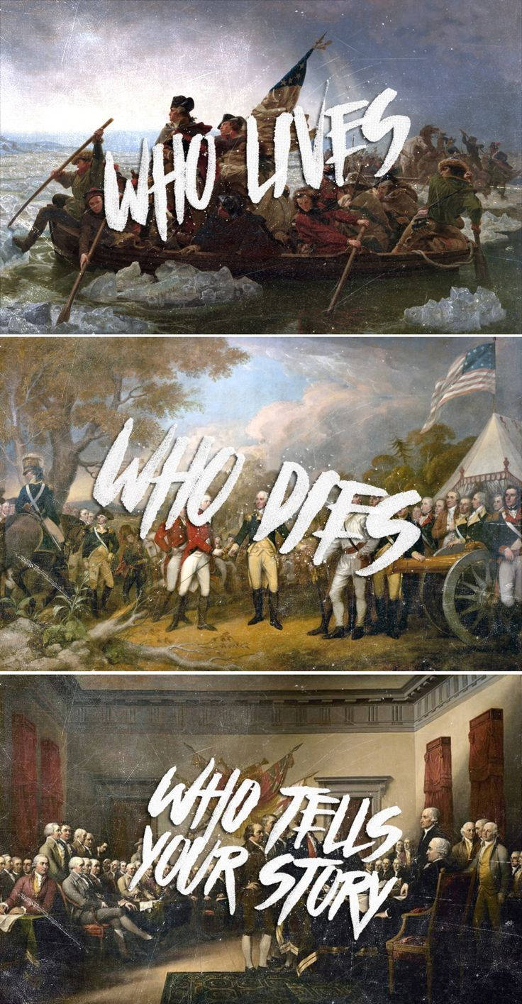 Hamilton, history, picture story, HD Phone Wallpaper