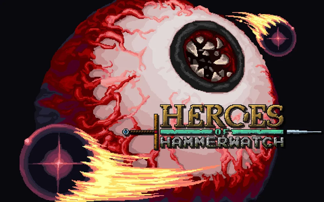 Hammerwatch