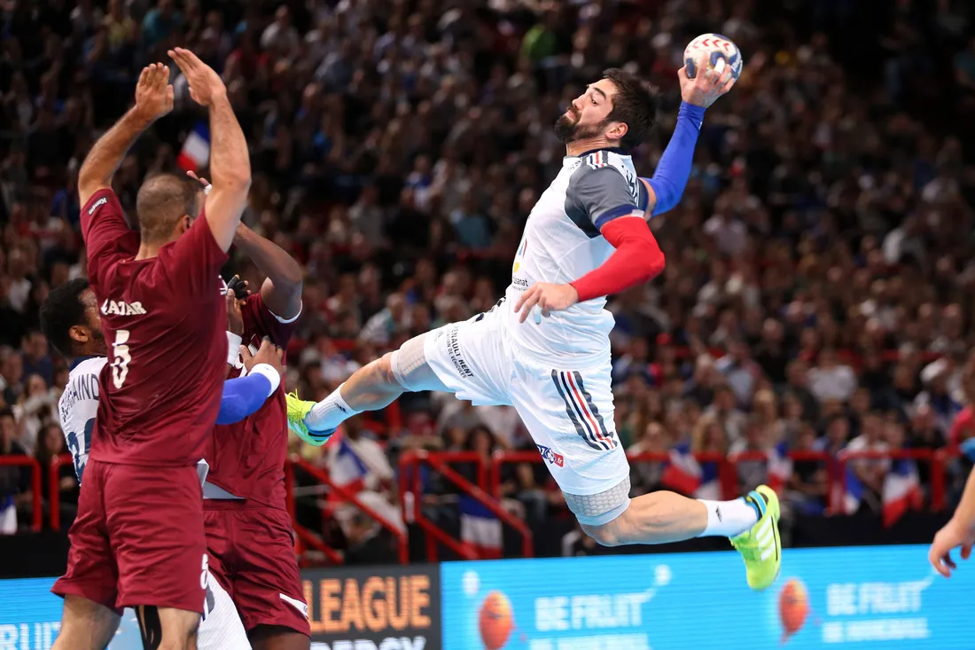 Handball