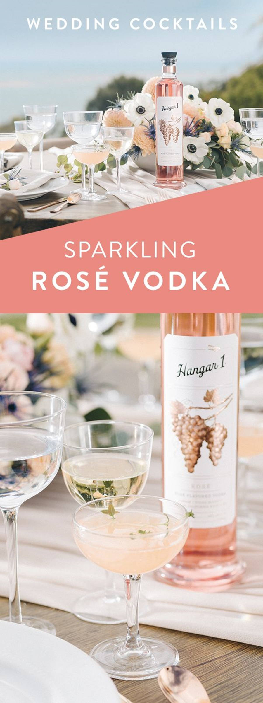 Hangar 1, rose gold, flavored, Full HD Phone Wallpaper