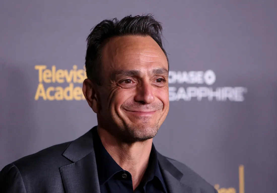 Hank Azaria