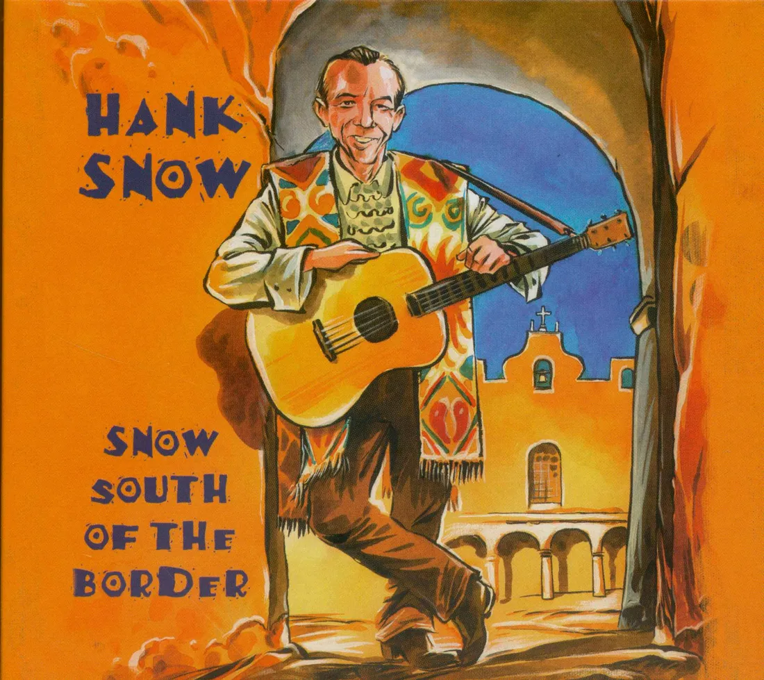 Hank Snow