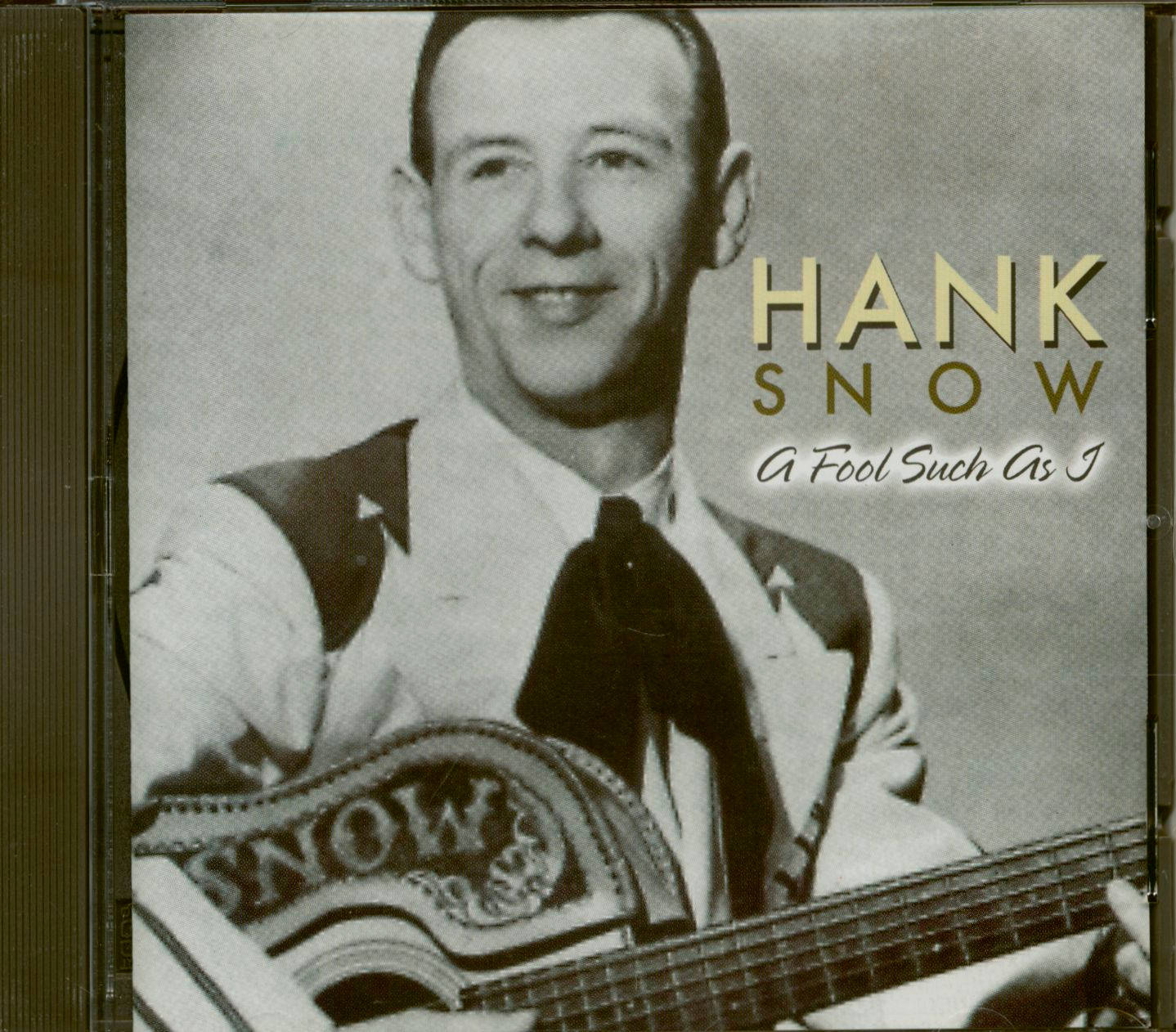 Hank Snow, SNOW, guitar, HD Desktop Wallpaper