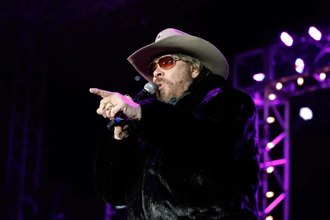 Hank Williams Jr