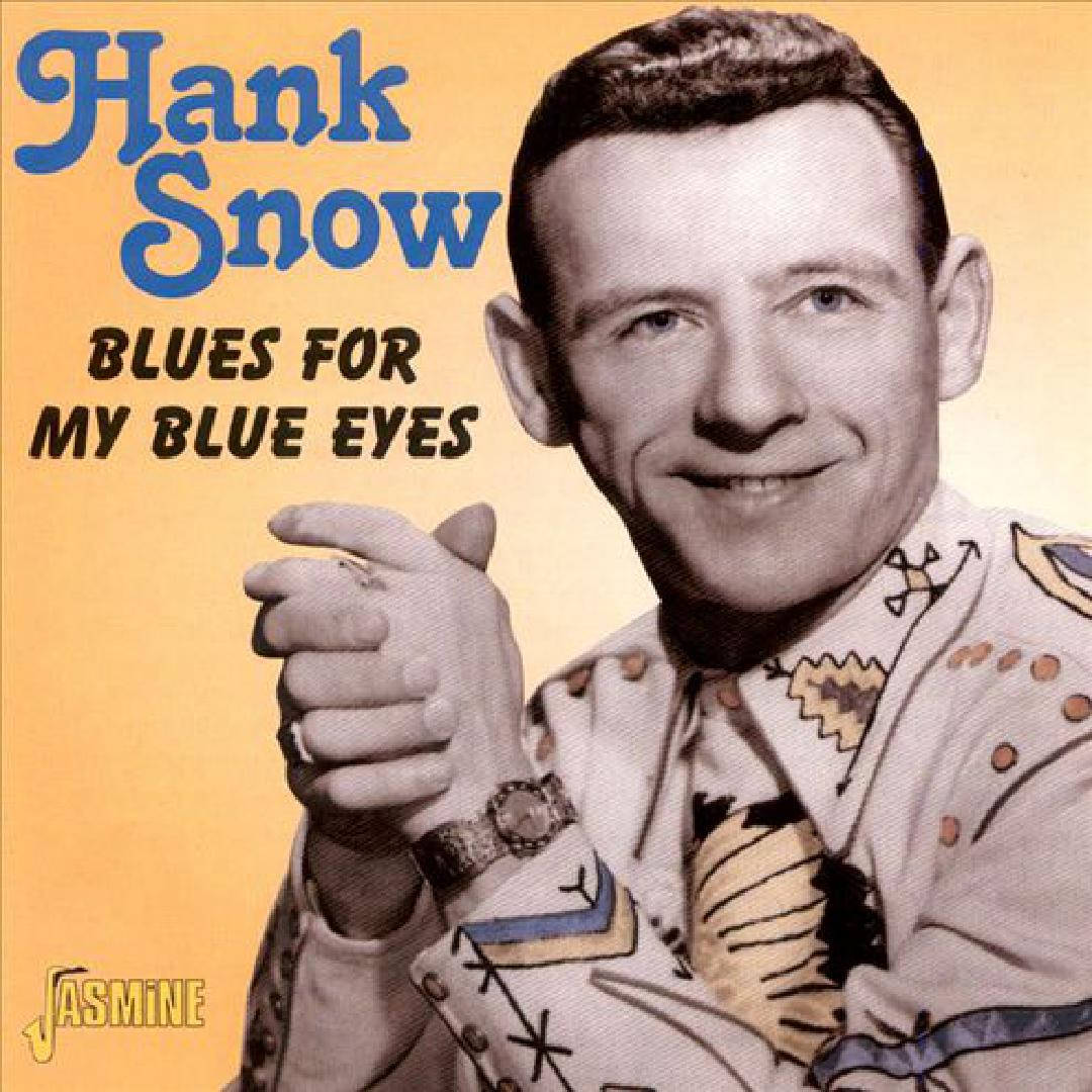 Hank Snow, patterned western shirt, vintage album cover, SD Desktop Wallpaper