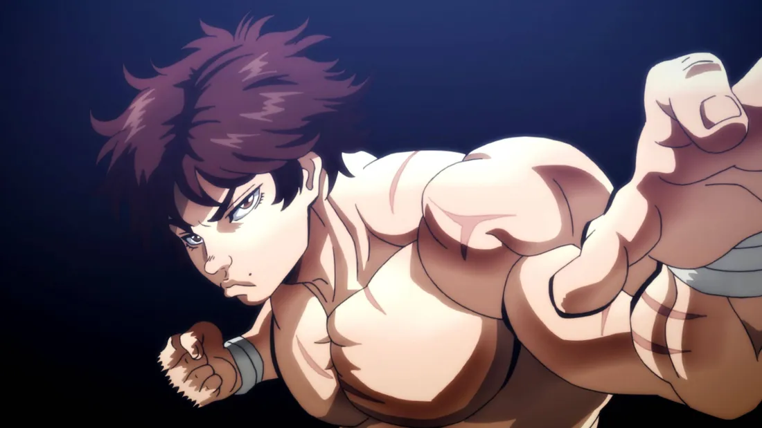 Hanma