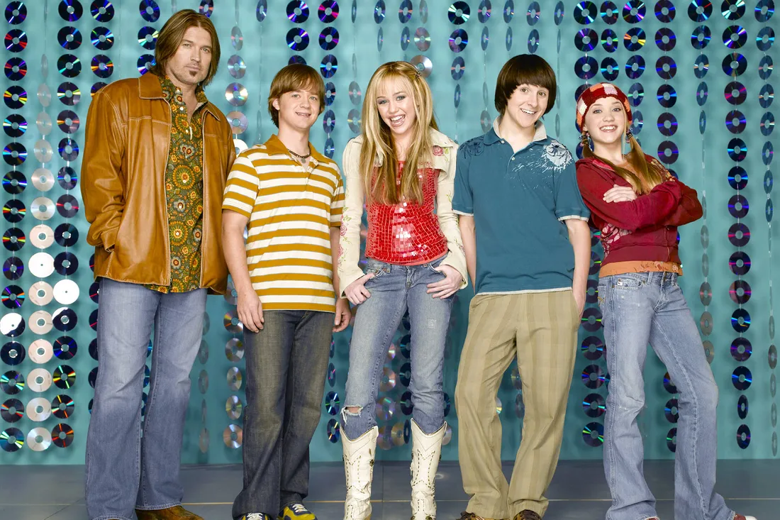 Hannah Montana