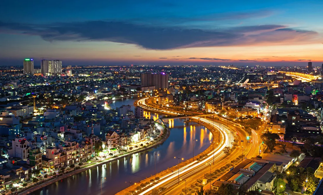 Hanoi