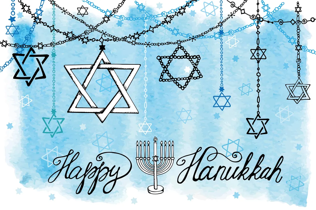 Hanukkah