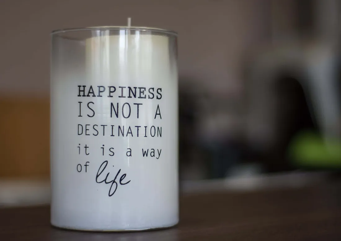 Happiness Quotes