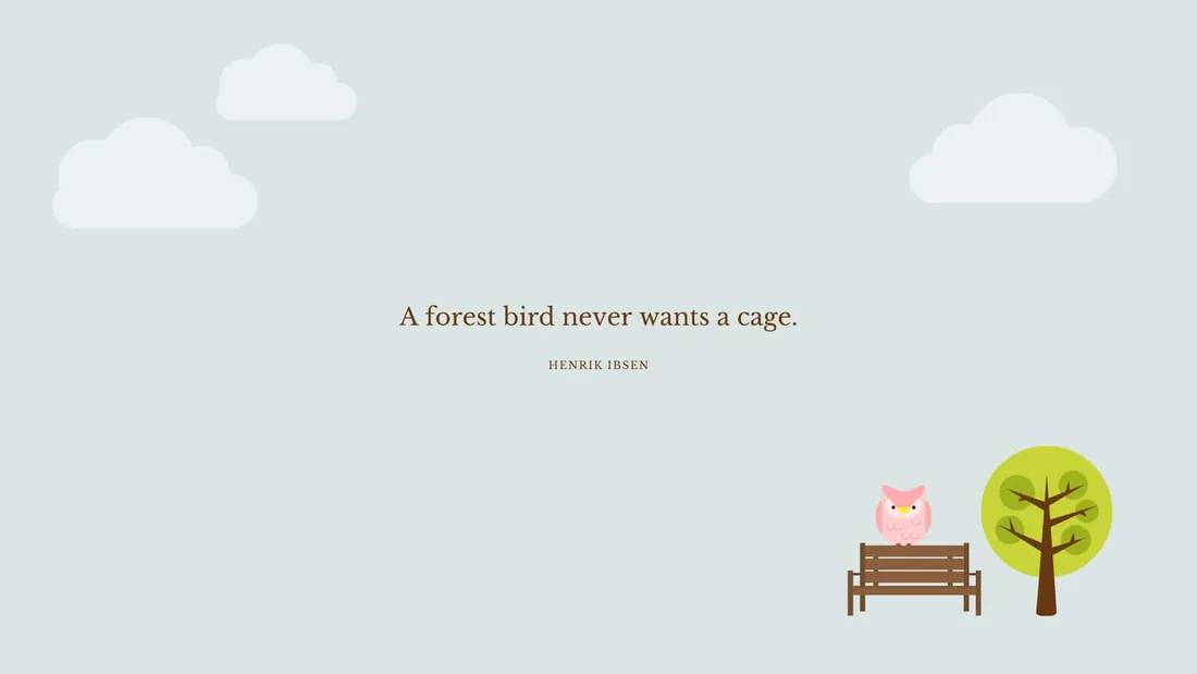 Happy Aesthetic Quote
