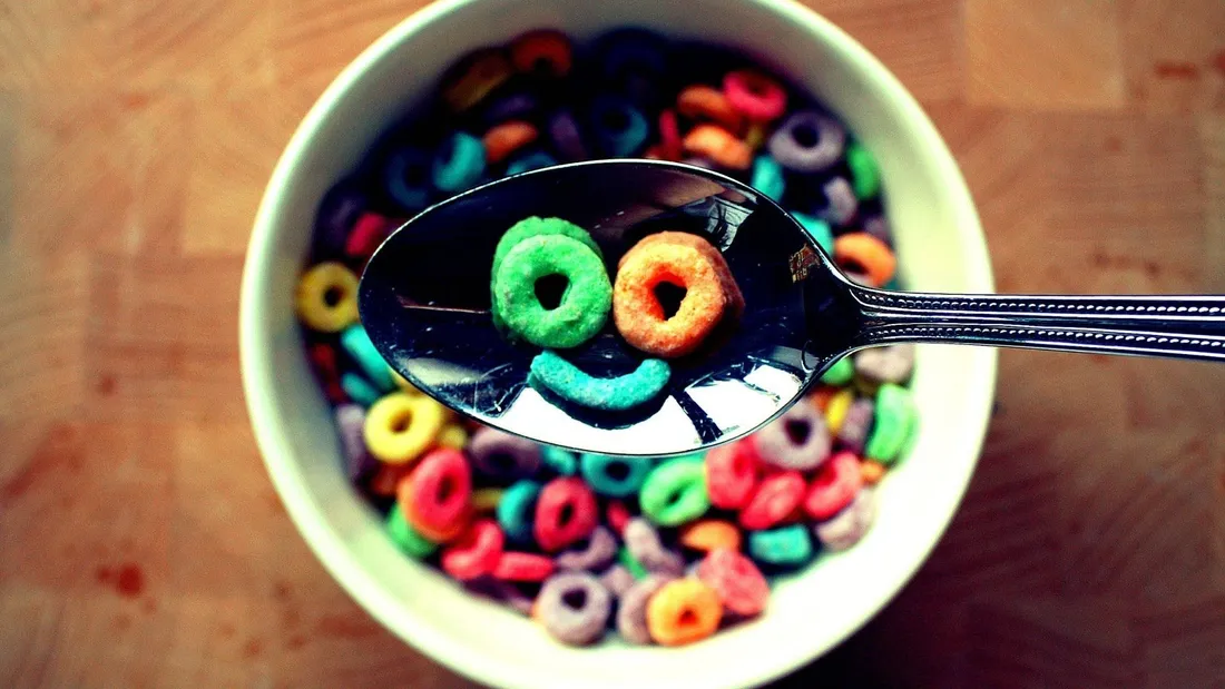 Happy Face