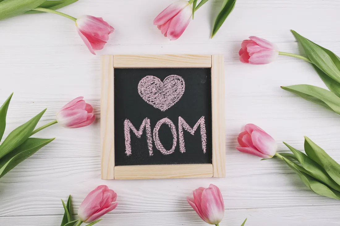 Happy Mothers Day HD