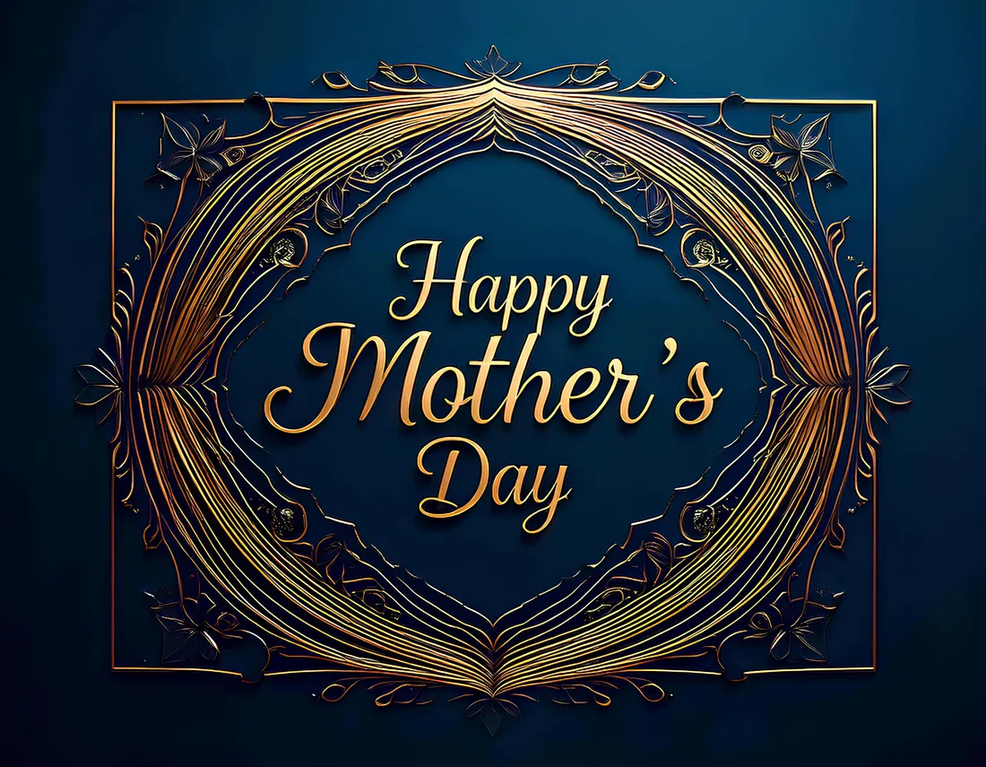 Happy Mothers Day