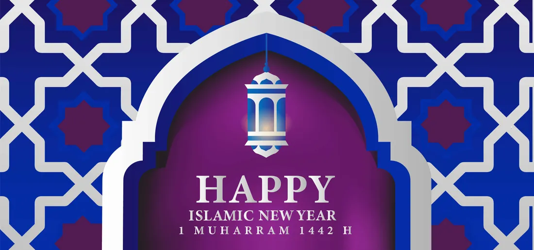 Happy Muharram