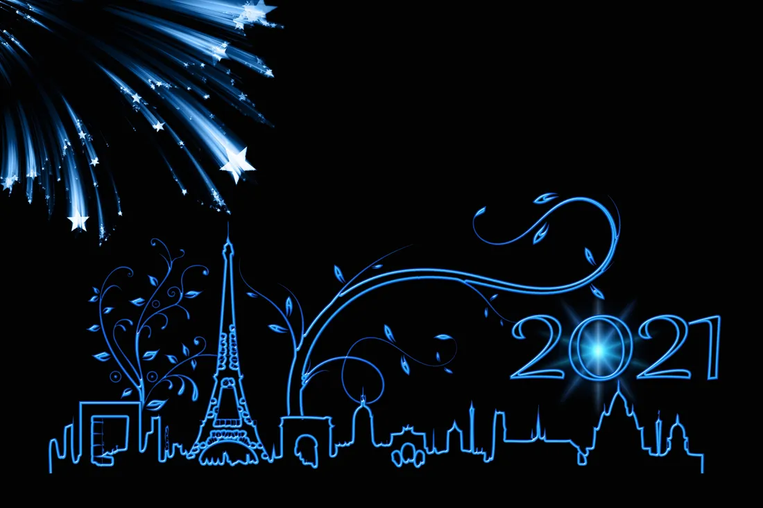 Happy New Year Wallpapers