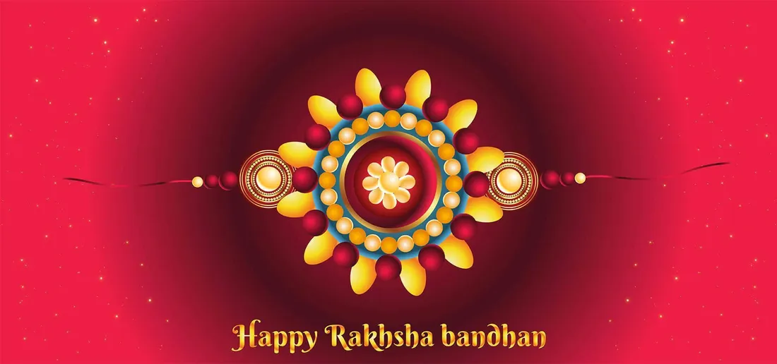 Happy Raksha Bandhan