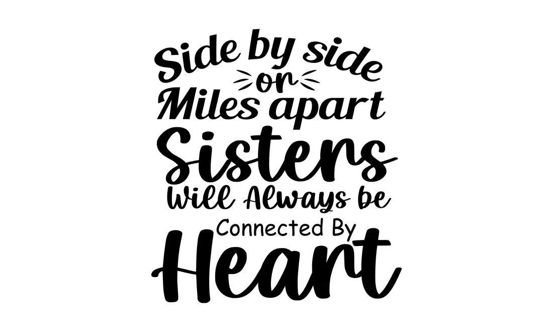 Happy Sisters Day