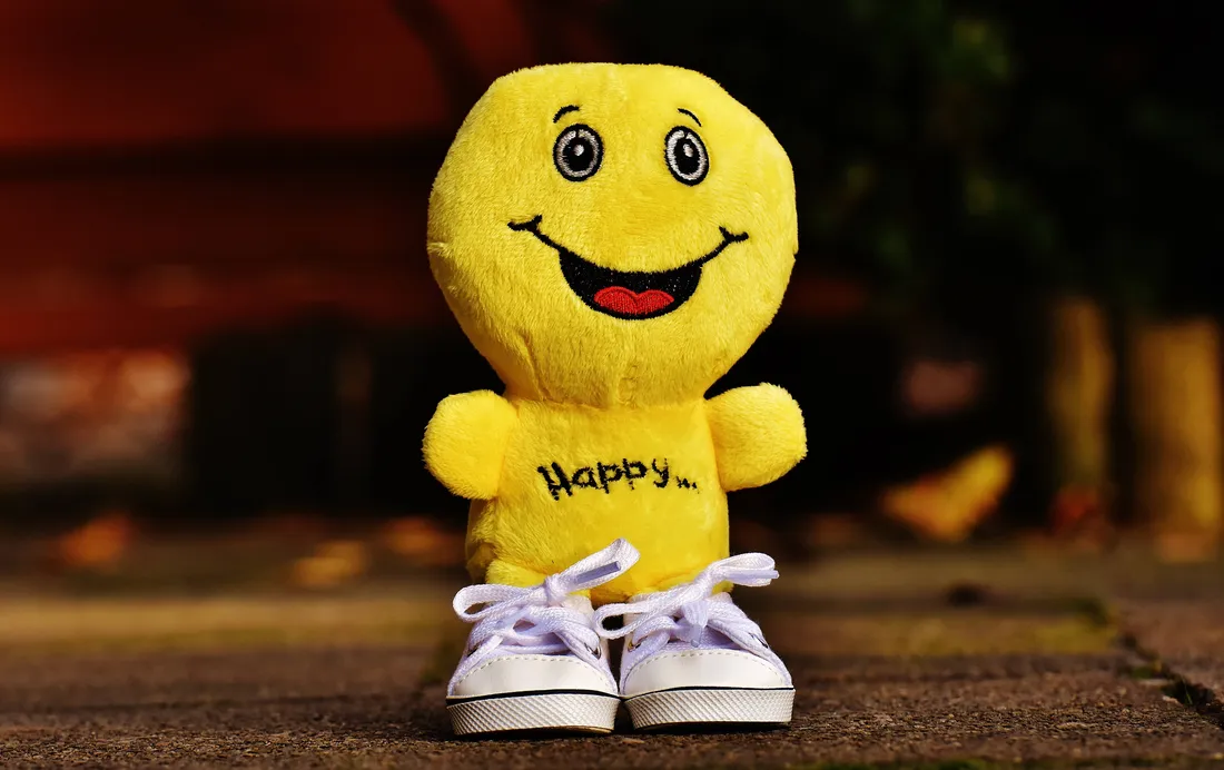 Happy Smile