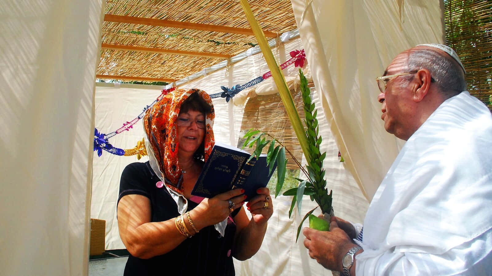 Sukkot, lulav, etrog, HD Desktop Wallpaper